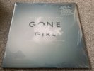 TRENT REZNOR & ATTICUS ROSS - GONE GIRL SOUNDTRACK OST - VINYL LP ALBUM - SEALED