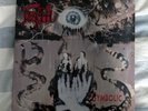 Death Symbolic Original 1995 Roadrunner Records LP