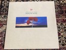 Depeche Mode Music for the Masses Vinyl Record, Slight Damage, Rare
