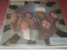 BOB SEGER AND THE SILVER BULLET BAND NIGHT MOVES  PICTURE DISC LP SEALED 1976