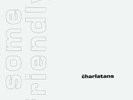The Charlatans UK - Some Friendly 35th Anniversary Edition (WHITE 2x VINYL) - AL