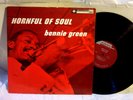 BENNIE GREEN LP 