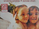 Smashing Pumpkins Siamese Dream RECORD STORE DAY RSD RED SMOKE 180 GRAM VINYL