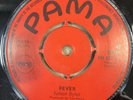 Junior Byles / The Groovers-Fever / Soul Sister-OG UK Pama 7