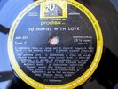 THE VEL-VETS I Got To Find Me Somebody NORTHERN Soul HYPER Rare ED 1967 Orig. LP