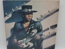Stevie Ray Vaughan & Double Trouble Texas Flood LP