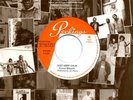 Prince Malachi / Bunny Lie Lie - Just Keep Calm / Dear God (7