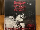 NICK CAVE The Birthday Party /  Drunk On The Pope's Blood 12