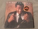 LUTHER VANDROSS Never Too Much Orig 1981 LP  Used See Pictures