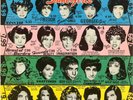 The Rolling Stones - Some Girls (LP, Album, Red)