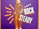 REGGAE - Get Ready, Do ROCKSTEADY  - Trojan Lucky Sevens 10 x 7