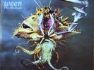 WEEN - The Mollusk (rare GREEN vinyl LP record) FREE SHIPPING