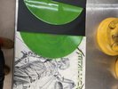 Metallica Justice for All (Green Colored 2x LP Vinyl, 2021, Limited Edition)