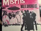 Misfits - Walk Among Us (Ruby Records 2009) Vinyl