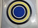 Avant-Garde Experimental Lp New Music Circles Technisonic Custom Press  Samples