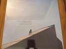 Daniel Caesar - Freudian LP Tan w/ White Splatter Vinyl Luxe  Factory Sealed