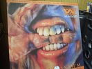 Wumpscut Cannibal Anthem Vinyl VG+/VG+ RARE VHTF 500 Copies