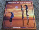 IZZY STRADLIN AND THE JU JU HOUNDS VINYL RECORD LP Guns N’ Roses