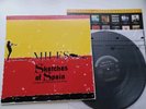 RARE Mobile Fidelity LP Miles Davis Sketches Of Spain NR MINT