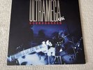 Soundgarden – Ultramega OK 2LP 2017 Sub Pop Expanded Reissue Gatefold Vinyl