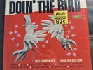 The Rivingtons Doin The Bird EX+ SHRINK   Liberty LRP-3282 Mono