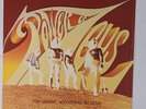 POWER OF ZEUS - The Gospel According to Zeus - 1970 (NM) LP - (Psych/Hard Rock)