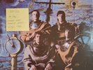 XTC Black Sea Vinyl Record VG+/VG VL2203 1980