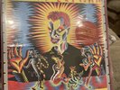 Danny Elfman ‘So-Lo’Oingo Boingo - Red Black Marble Vinyl LP - Neat Mint /500