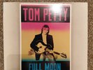 Tom Petty - Full Moon Fever LP. 1989 MCA Records 6034 MCG 6034.