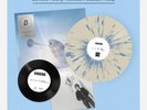 Geese  Getting Killed - Dinked Heavy Rotation edition, splatter  LP + bonus 7”