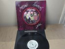 Smashing Pumpkins Gish Vinyl 1994 Repress UK Media VG Sleeve VG+ Playtested
