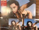 Charli XCX Crash Limited Edition Red & Black Marbled Vinyl + CD (Signed Insert)