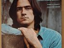 James Taylor - Sweet Baby James - Vinyl LP WS 1843 EX/VG+ 1973 -  Fire and Rain
