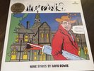 Metrobolist (aka The Man Who Sold The World) by David Bowie (2020). New, Sealed.