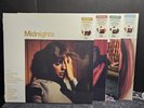 Taylor Swift - Midnights Vinyl All 4 Set Autographed And SEALED - Rare Limited