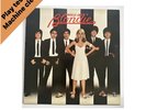 Blondie   Parallel Lines   Vinyl LP Record 1978  VG+ / VG+