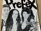 Prefex, Promises Promises 7