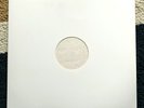 THE EXPLOITED * ONSTAGE * RARE WHITE LABEL - Promo? * EXCELLENT