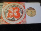 KISS HARD LUCK WOMAN RARE 7