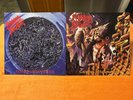 2x Morbid Angel Vinyl: Altars of Madness / Gateways Annihilation REPRESS Death