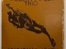 ALBERT AYLER TRIO - SPIRITUAL UNITY HAND PAINTED PRE RELEASE W BOOKLET ESP-1002