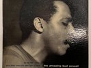 BUD POWELL- THE AMAZING VOL. 2 1955 BLUE NOTE MONO PRESS BLP-1504 RVG EAR LEX DG