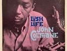 JOHN COLTRANE - LUSH LIFE OG 1961 PRESTIGE RECORDS MONO PRESS PRLP-7188 DG RVG
