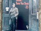 Inside Dave Van Ronk PR 7716 vinyl VG+/EX TEST LISTENED  Blue Prestige Label