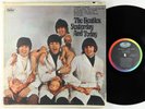Beatles - Yesterday And Today LP - Capitol 3rd State Peeled Butcher Cover Mono