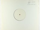 Eddie And The Hot Rods - Life On The Line LP - Island VG++ TEST PRESS