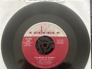 Andy Williams House Of Bamboo THIS CITY IS OURS BBC 7'' US 1958 TESTED VG+ VIDEO