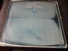 THE WAILERS / CATCH A FIRE LP 1976  9123 013