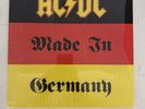 AC/DC Made In Germany Vinyl Live 1991 In Cologne
