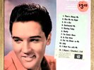 ELVIS PRESLEY Something For Everybody SEALED 1964 STEREO PRESSING Near Mint